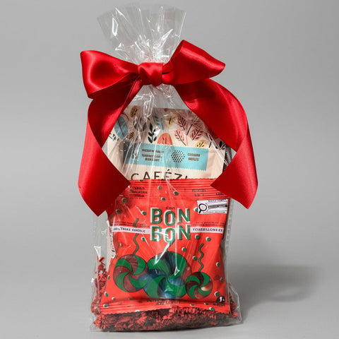 Stay Awake, Stay Sweet | Gift Set