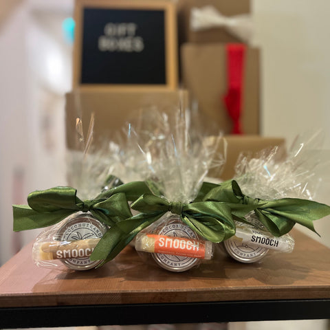 Sweet Little Something