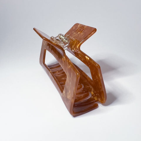 Large Claw Clip - The Local Space