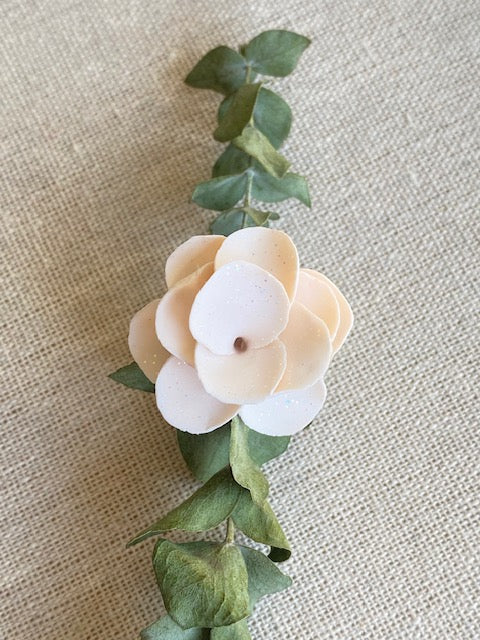 Adjustable Rings - The Local Space