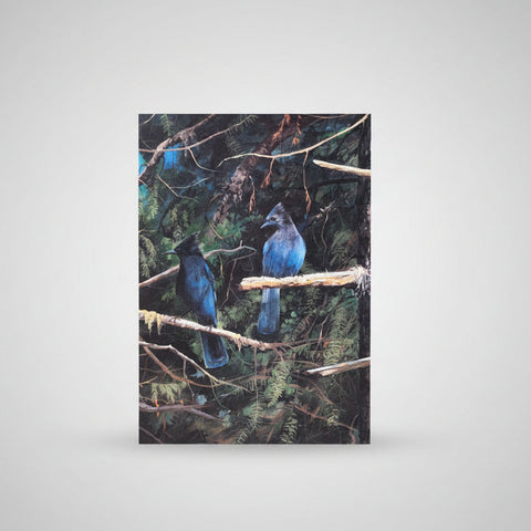 Greeting Cards | Huibert Van Drimmelen