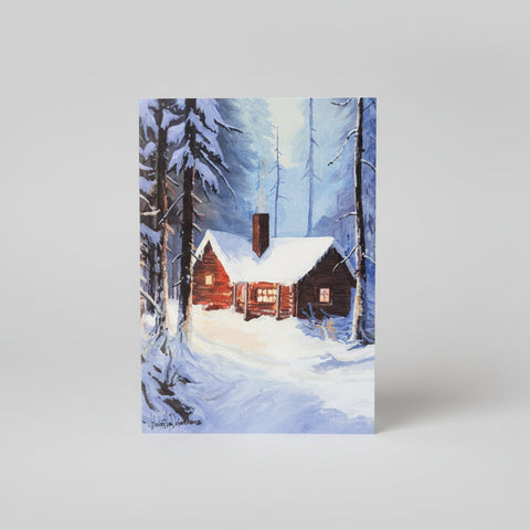 Greeting Cards | Huibert Van Drimmelen