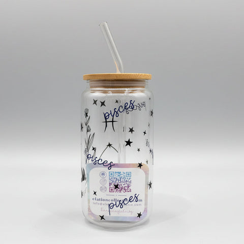 Zodiac Tumbler