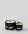 Hello Cupcake - Wood Wick Soy Candle - The Local Space