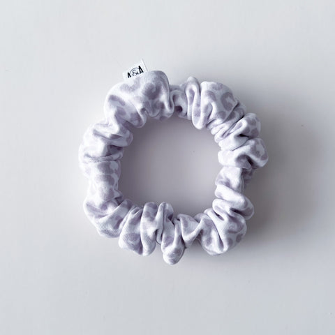 Mini Scrunchie