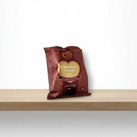 Heart Shaped Victoria Creams