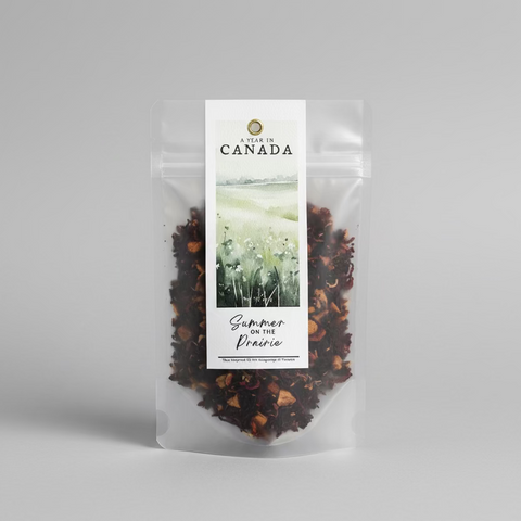 Summer on the Prairie - Loose Leaf Tea