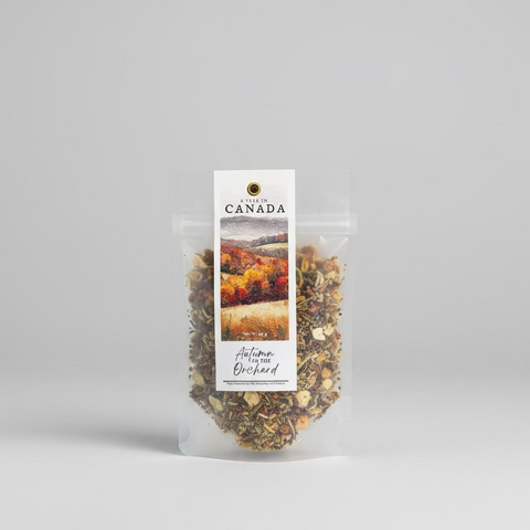 Autumn in the Orchard - Loose Leaf Tea