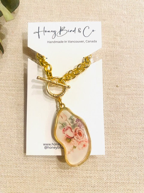 Assorted Necklaces | Honey Bird & Co