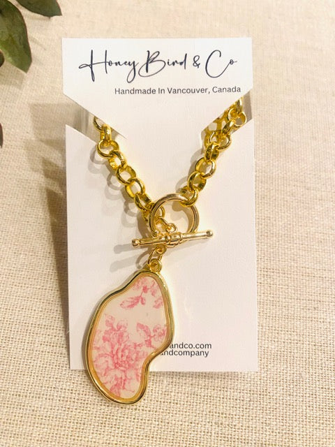 Assorted Necklaces | Honey Bird & Co