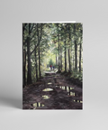 Huibert Van Drimmelen Art Chilliwack & BC Art Prints - The Local Space