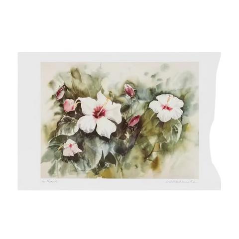 Huibert Van Drimmelen Art Chilliwack & BC Art Prints - The Local Space