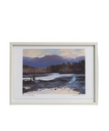 Huibert Van Drimmelen Art Chilliwack & BC Art Prints - The Local Space