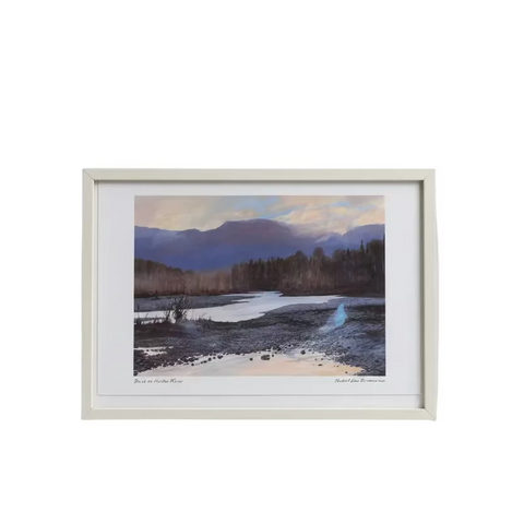 Huibert Van Drimmelen Art Chilliwack & BC Art Prints - The Local Space
