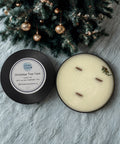Christmas Tree Farm | Triple Wood Wick Candle - The Local Space