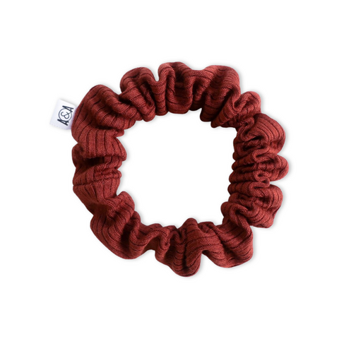 Mini Scrunchie