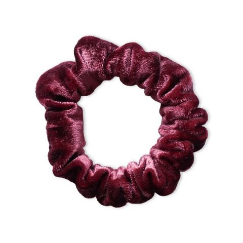 Mini Scrunchie