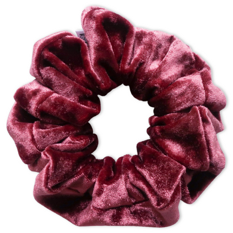 Velvet Scrunchie