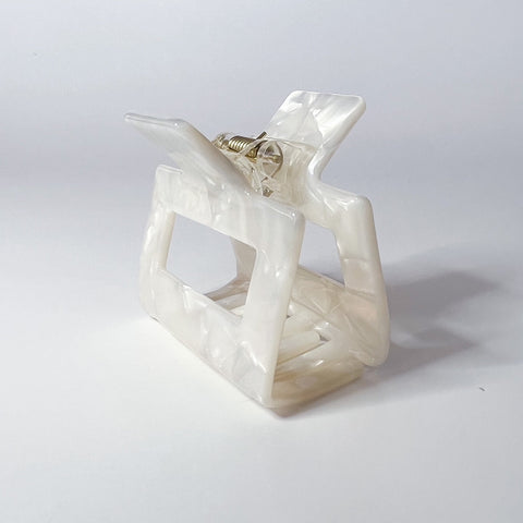 Mini Claw Clip - The Local Space