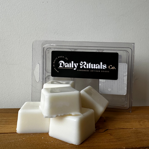 Citrus & Sun - Soy Wax Melts