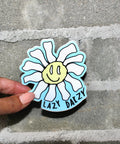 Lazy Daizy | Sticker - The Local Space
