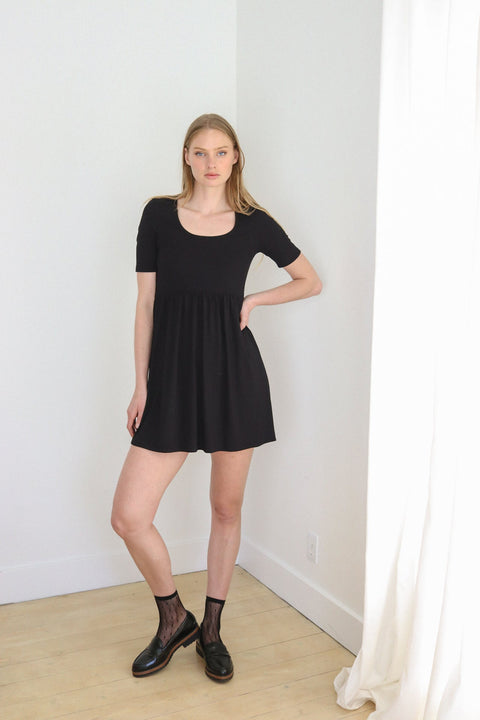 Zoey Dress