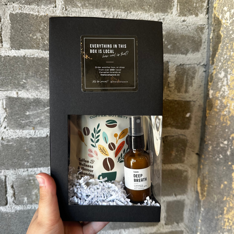Grab & Go Gifts