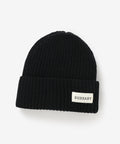 100% Organic Cotton Ribbed Kids Beanie - The Local Space