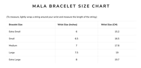 Mala Bracelets | The Local Space