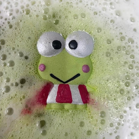 Kitty & Friends Floppi | Bath Bomb - The Local Space