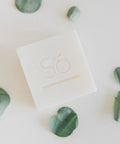 So Luxury | Lemon Square (Soap), The Local Space, Local Canadian Brands