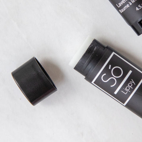 So Lippy | Lip Balm - The Local Space