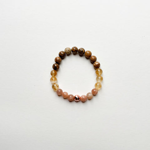 I Am Manifesting Mala Bracelets | The Local Space