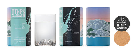 Squamish | Glass - The Local Space