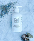 Lavender Mint Magnesium 250ml Gel So Luxury, The Local Space, Local Canadian Brands