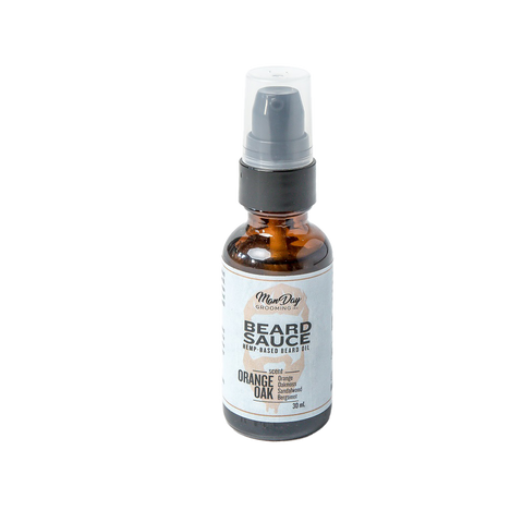 Beard Sauce | Beard Oil