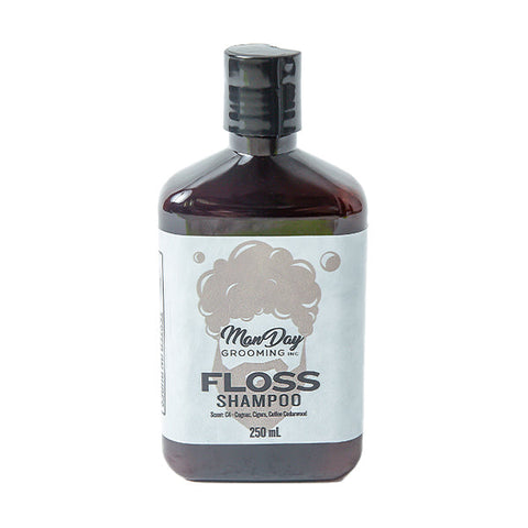 Floss | Deep Cleaning Shampoo