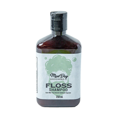 Floss | Deep Cleaning Shampoo
