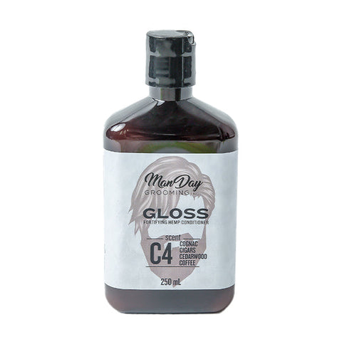 Gloss | Fortifying Conditioner