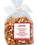 Maple Pecan Crunch - The Local Space