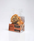 Hazelnut Florentines Cookies - The Local Space