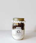 Milk Chocolate Oatmeal Cookies | Cookie Jar - The Local Space