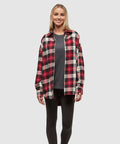 Fernwood Flannel Shirt - The Local Space