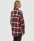Fernwood Flannel Shirt - The Local Space