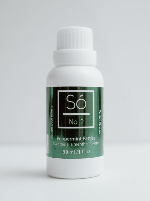 Só No. 2 | Toilet Drops (Holiday) - The Local Space