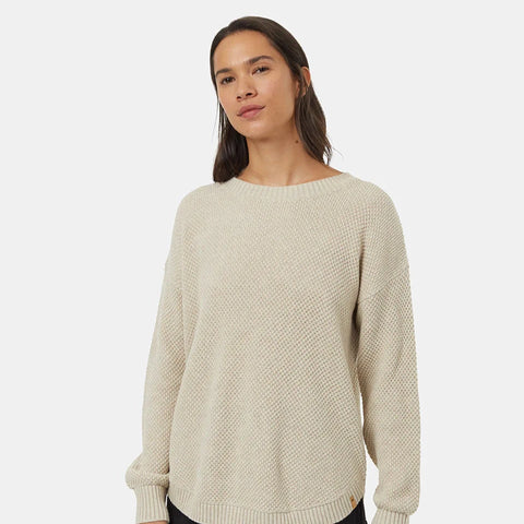 Broughton Sweater