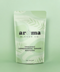 Organic Ceremonial Grade Matcha | The Local Space