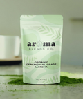 Organic Ceremonial Grade Matcha | The Local Space