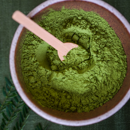 Organic Ceremonial Grade Matcha | The Local Space