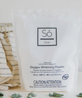 Só Clean | Oxygen Whitening Powder - The Local Space